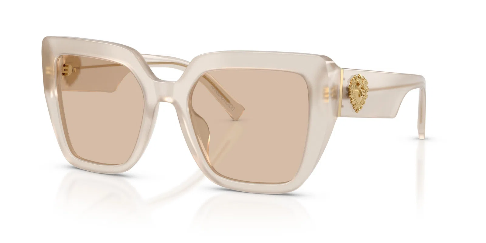 Dolce & Gabbana 4538 Sunglasses - view 56